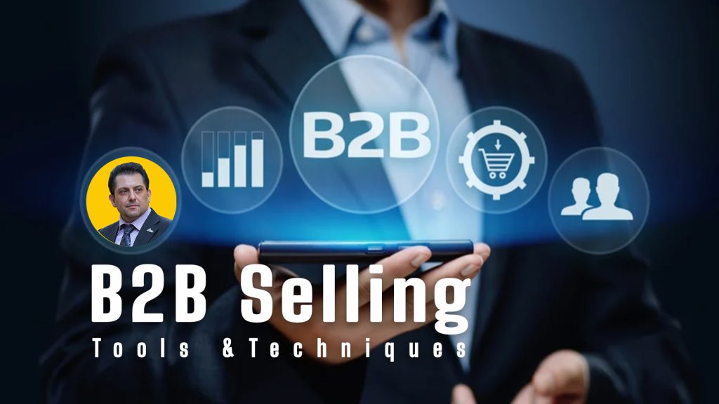 فروشB2B