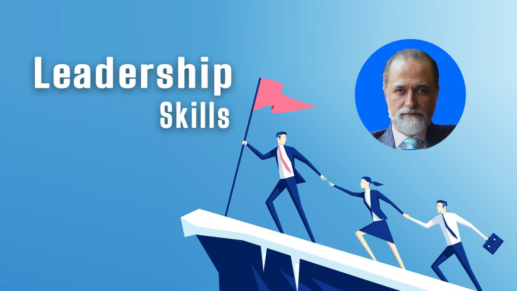 Leadership
